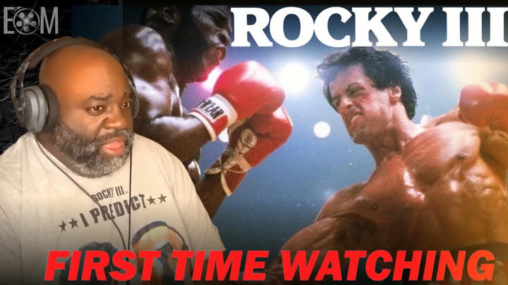 Rocky III (1982)