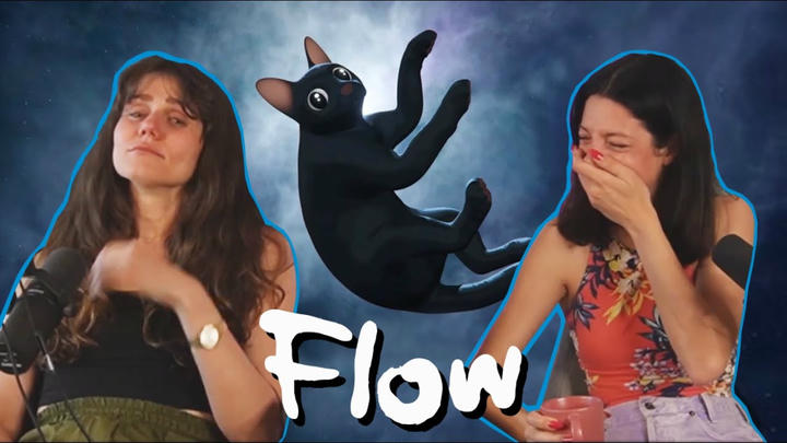 The Homies - Flow (2024)