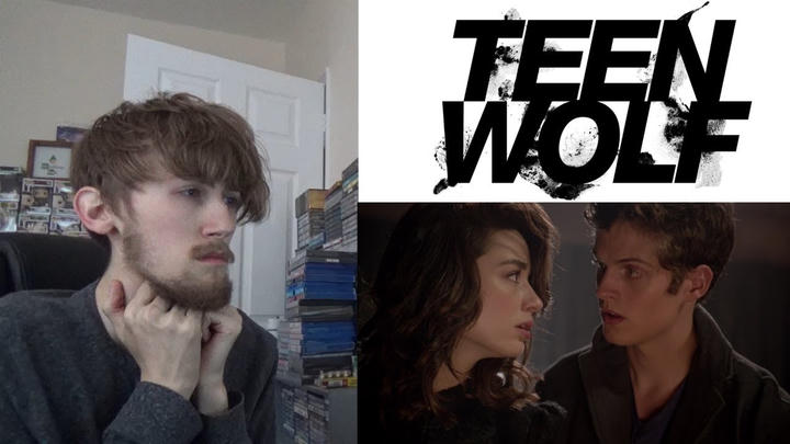 Teen Wolf Season 3 Episode 9 - 'The Girl Who Knew Too Much' Reaction PART 1