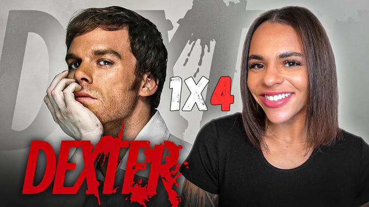Dexter Season 1 Episode 4 'Let's Give the Boy a Hand' - First Time Reaction