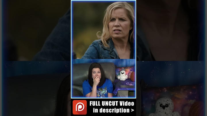 FEAR The Walking Dead 3x6 REACTION Teaser