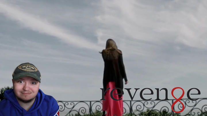 Revenge S4E2 'Disclosure' REACTION