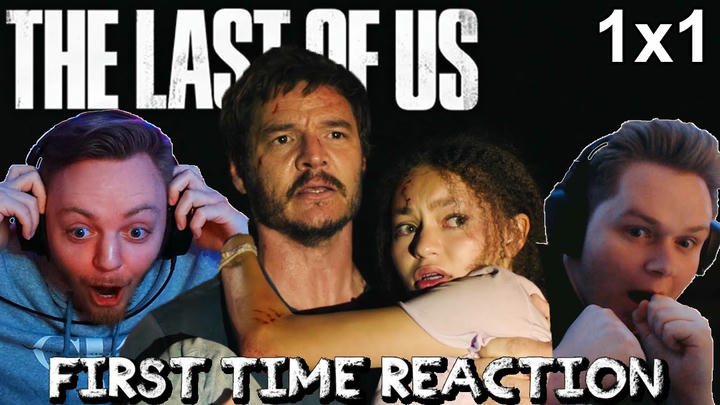 ItzWilson - The Last of Us (2023)