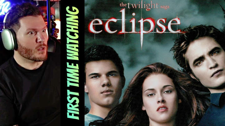 Travis Views - The Twilight Saga: Eclipse (2010)
