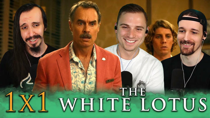 Raggedy Pack - The White Lotus (2021)