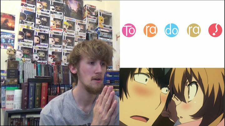 Toradora Episode 22 - 'When You're Around' Reaction