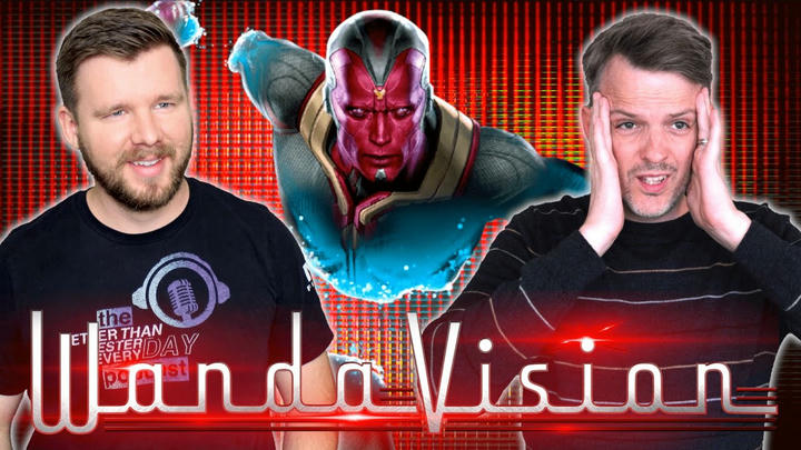 WandaVision Episode 6 Review