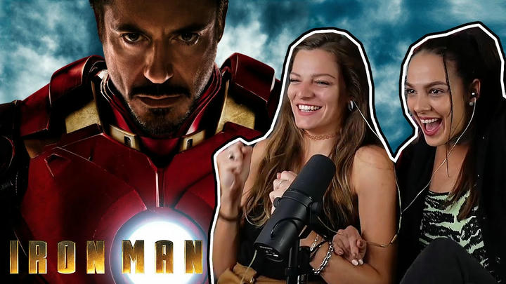 The Homies - Iron Man (2008)