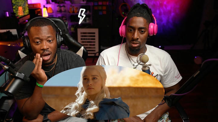 GAME OF THRONES 3X4 REACTION & REVIEW "And Now His Watch Is Ended" GET HIM OUTTA HERE!!!