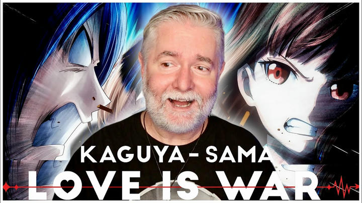 PHONE TROUBLE! | Kaguya Sama: Love Is War 3x2 REACTION