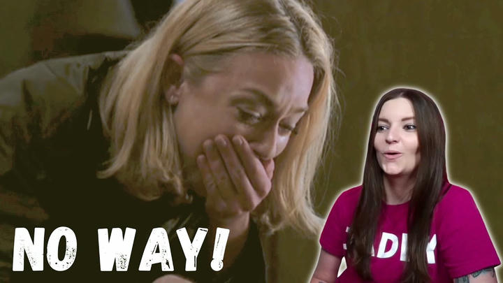 ANGEL 1X15 REACTION | First Time Watching