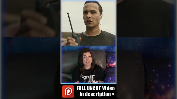 FEAR The Walking Dead 3x12 REACTION Teaser (NEW FULL Length VIDEO on PATREON)