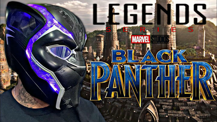 Snoopers Gonna Snoop - Black Panther (2018)