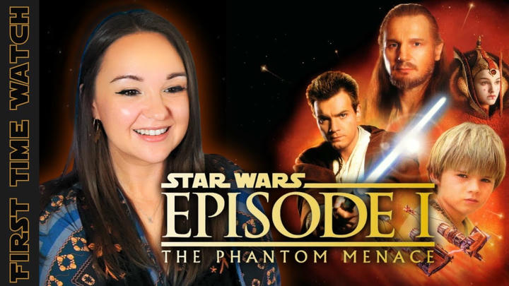 kaliwali - Star Wars: Episode I - The Phantom Menace (1999)