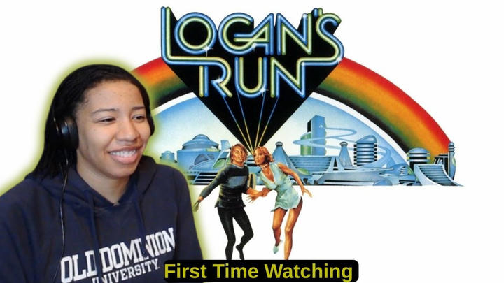 Court Reacts - Logan's Run (1976)