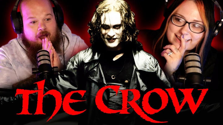 The Crow (1994)
