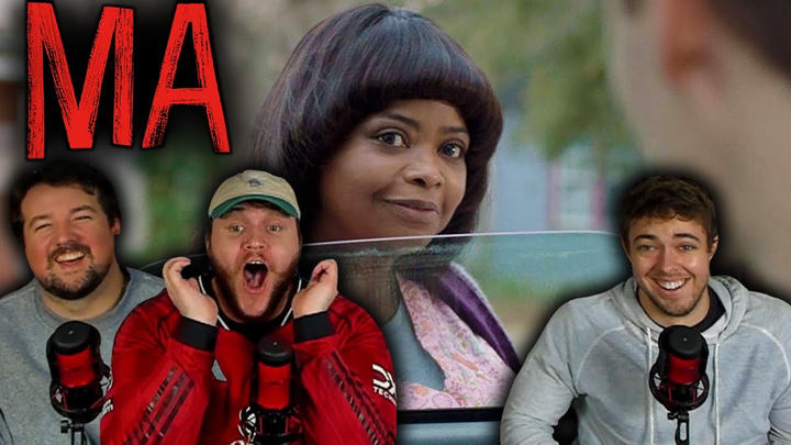 Reel-Time - Ma (2019)