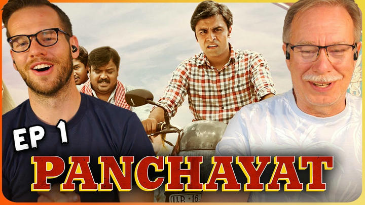 ChaatNChat - Panchayat (2020)