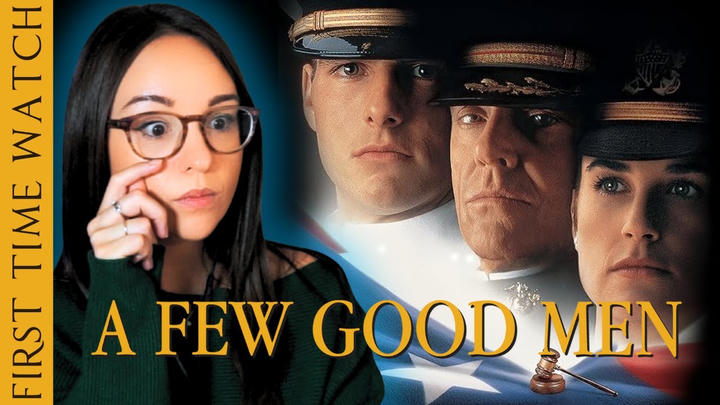 kaliwali - A Few Good Men (1992)
