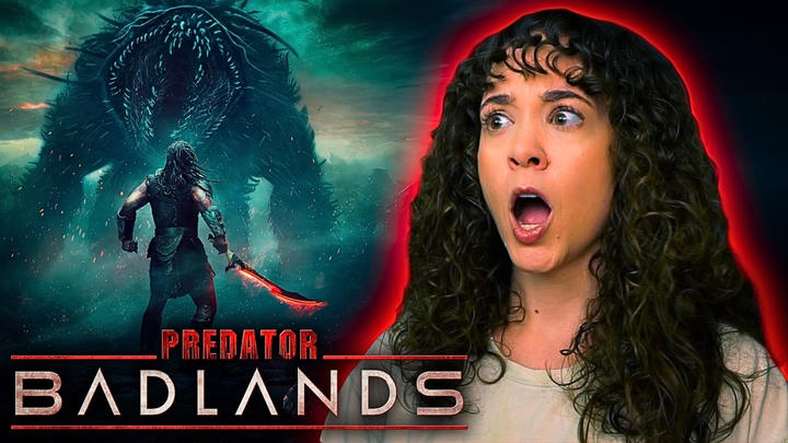 Natalie Gold - Predator: Badlands (2025)
