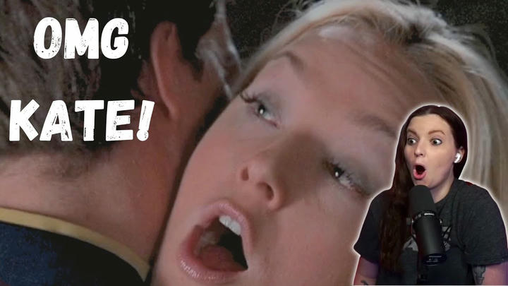 ANGEL 2X08 REACTION | First Time Watching