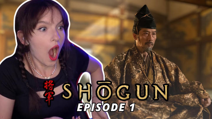 InnaSoloTV - Shōgun (2024)