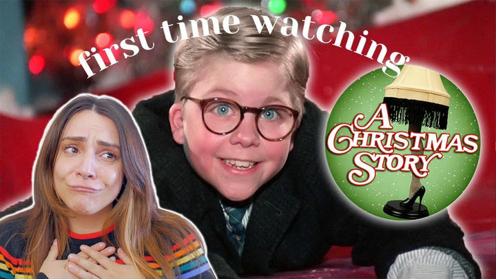 Shanelle Riccio - A Christmas Story (1983)