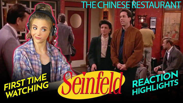 Popcorn Roulette - Seinfeld (1989)