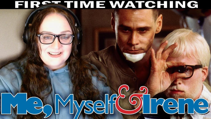 Habitual Cinema - Me, Myself & Irene (2000)