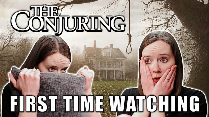 You, Me, & The Movies - The Conjuring (2013)