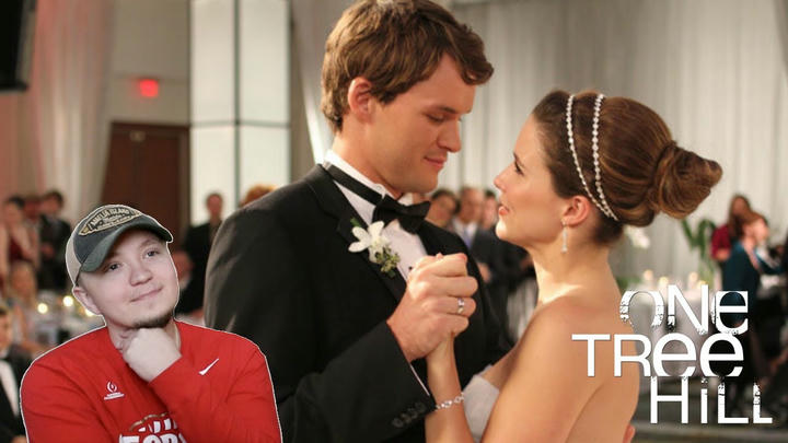 One Tree Hill S8E13 'The Other Half of Me' REACTION