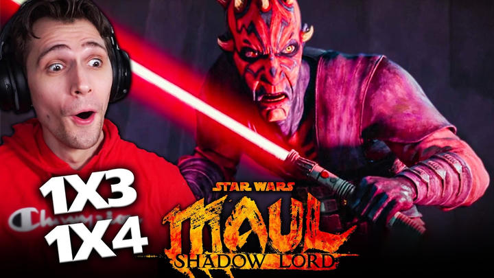 MovieFusion - Star Wars: Rebels (2014)