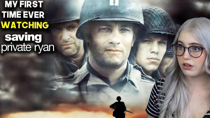 JadeJoob Movies - Saving Private Ryan (1998)
