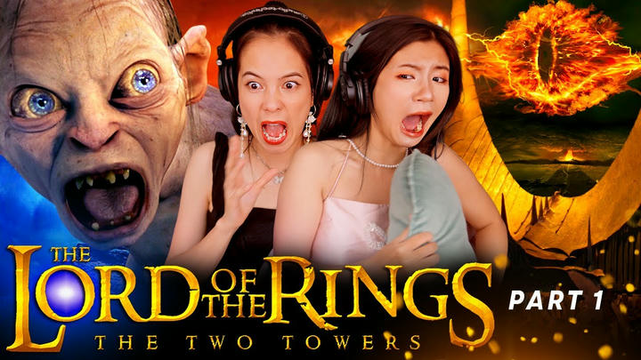 Movie Munchies - The Lord of the Rings: The Two Towers (2002)