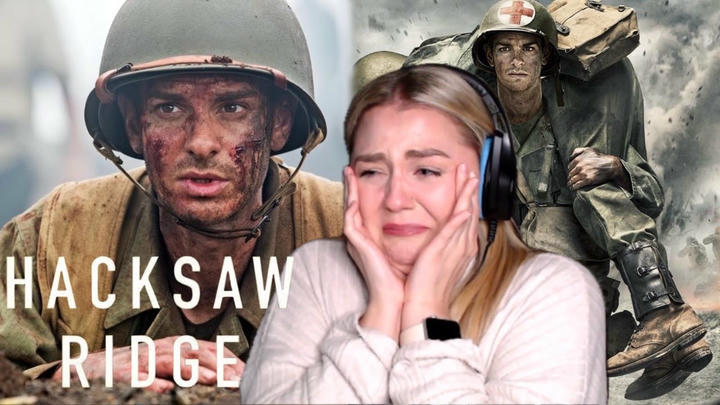 John's War Stories - Hacksaw Ridge (2016)