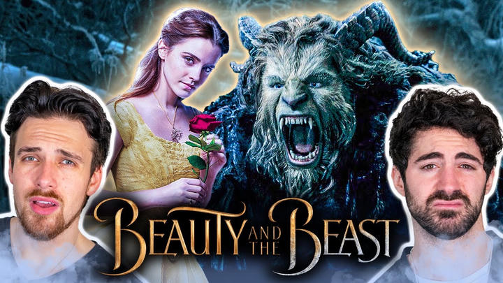 Nick & Cory - Beauty and the Beast (2017)