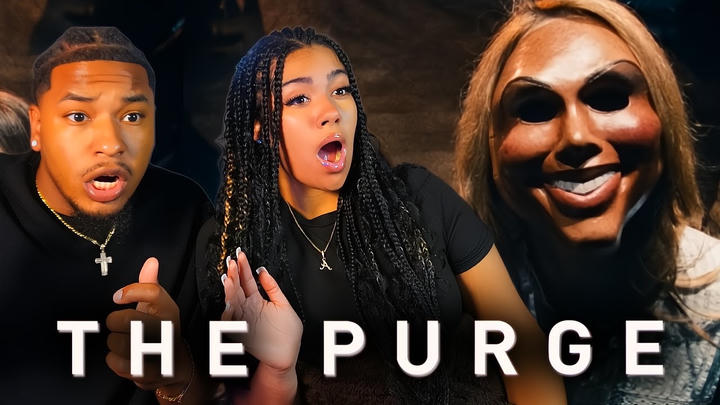 The Purge (2013)