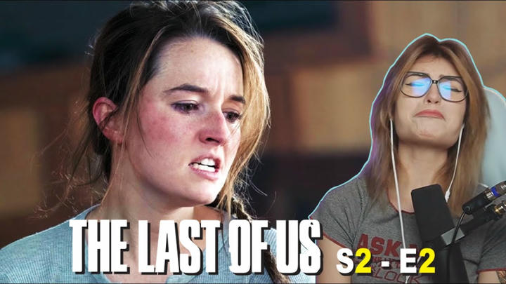 The Last of Us 2x2 | Through the Valley | REACTION