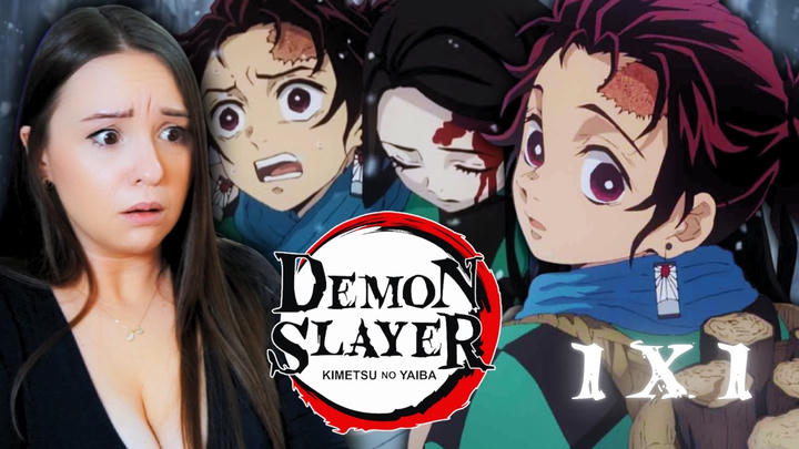 kaliwali - Demon Slayer: Kimetsu no Yaiba (2019)