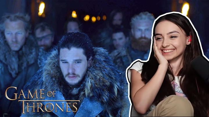 Game of Thrones Season 7 Episode 5 'Eastwatch' REACTION