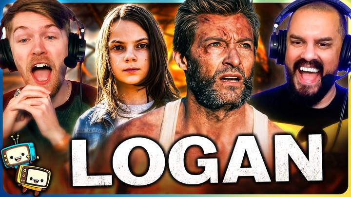 LOGAN (2017) Reaction! | We Forgot How GOOD This Was 😳 | Hugh Jackman | Dafne Keen