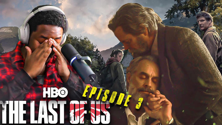 LAST OF US Ep 3 Was SURPRISING, HEARTBREAKING, And Maybe CONTROVERSIAL