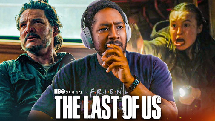 I Binge Watched *THE LAST OF US* S2 And It Was DEVASTATING!