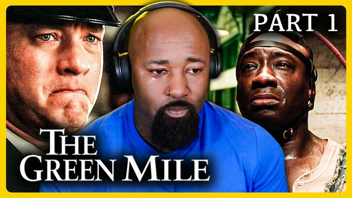 DevinG Tv - The Green Mile (1999)