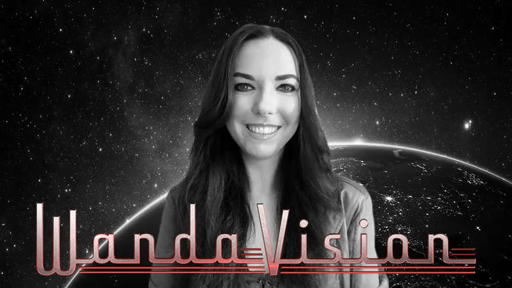 Madison K. Thames - WandaVision (2021)