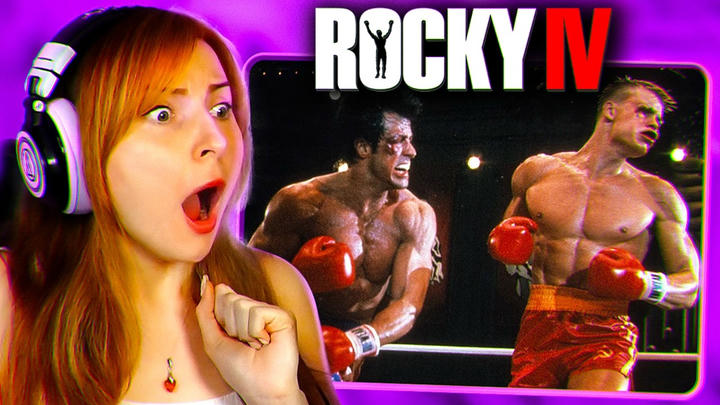 VKunia - Rocky IV (1985)