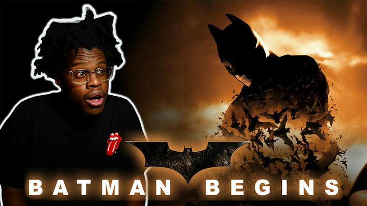 sidneyjacques. - Batman Begins (2005)