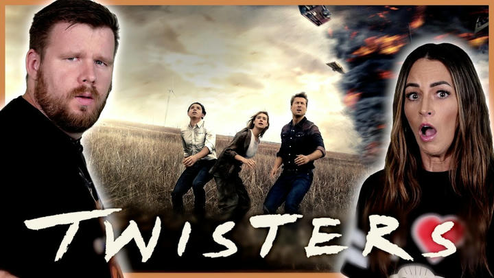 Twisters (2024)