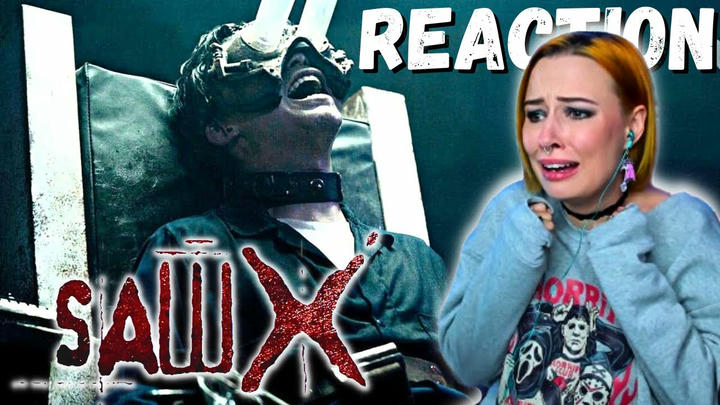Saw X (2023)