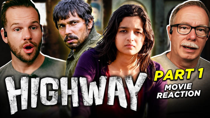 ChaatNChat - Highway (2014)